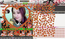 耗子药╰再回首主播照片