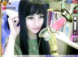 ″小维．．·°♡主播照片