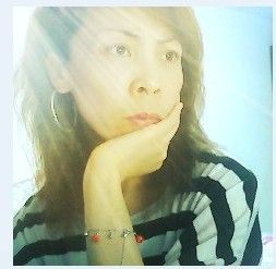 fangguiron主播照片