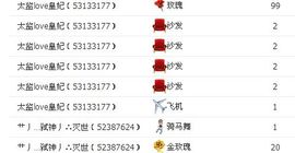 ⑥๑۩ღღღ小月۩๑主播照片