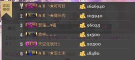 一只小安可主播照片