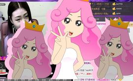⑥๑۩ღღღ小月۩๑主播照片