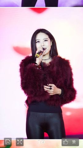 ♥╭菈♥菈♥╭主播照片