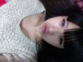 姜晓桃主播照片
