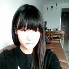 漫小鲨的主播照片