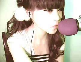 ☜●﹎Abby☞主播照片