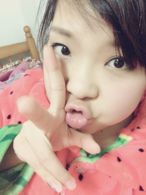 ●﹏●rika”綰心的主播照片