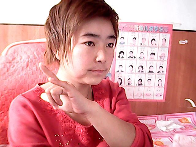 中国♥⌒女汉♥⌒的主播照片