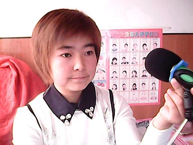 中国♥⌒女汉♥⌒的主播照片