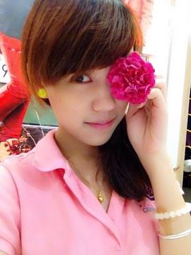 ╭(╯3╰)╮胡闹闹主播照片