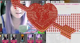 ╰ღM❤K☜ㄝ亭ル☞主播照片