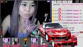 ╰ღM❤K☜ㄝ亭ル☞主播照片