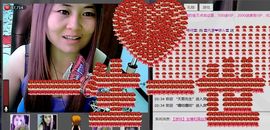 ╰ღM❤K☜ㄝ亭ル☞主播照片