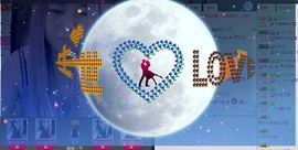╰ღM❤K☜ㄝ亭ル☞主播照片