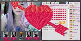 ╰ღM❤K☜ㄝ亭ル☞主播照片