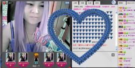 ╰ღM❤K☜ㄝ亭ル☞主播照片