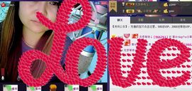 ╰ღM❤K☜ㄝ亭ル☞主播照片