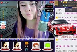 ╰ღM❤K☜ㄝ亭ル☞主播照片
