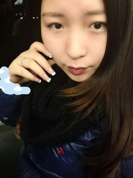 Sun丶茉莉主播照片