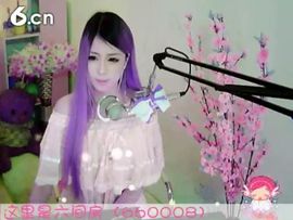 😸熱饅頭主播照片