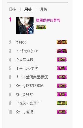 女人就的慣的主播照片