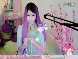 😸熱饅頭主播照片