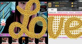 ╰ღM❤K☜ㄝ亭ル☞主播照片