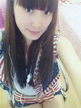 一依（原地等你）主播照片
