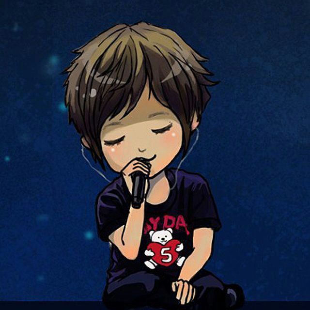 ♪℡❤❤雨火的主播照片