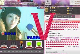 揪痧治咽炎主播照片