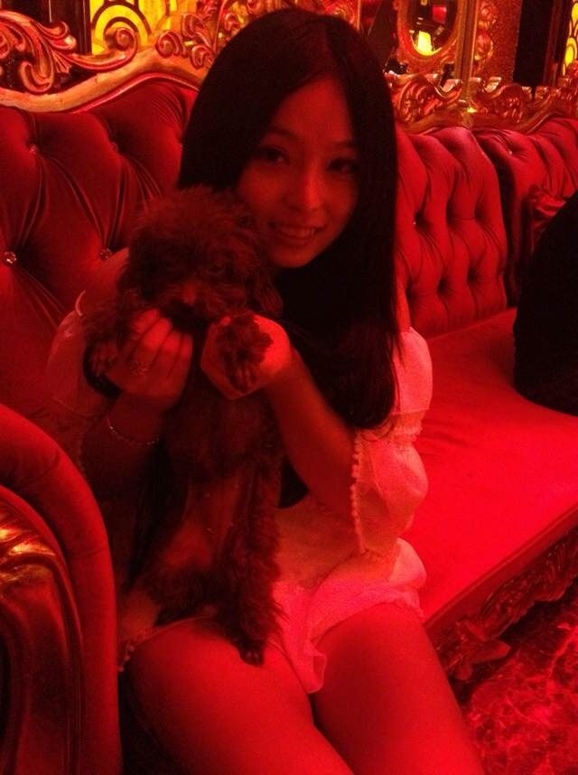 ╰⊱皇族じ安诺⊰╯主播照片