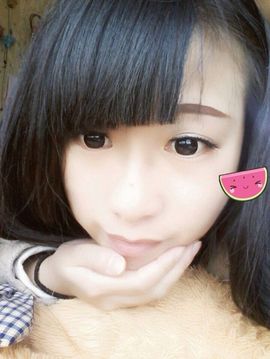 ╰∮禾小伊主播照片