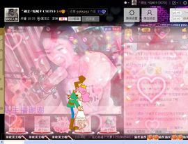 妖精焰域女神….精主播照片