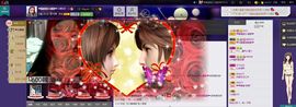 ❤霸道妞‖小甜甜❤主播照片