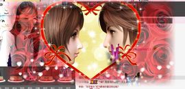 ♥╭ゞ陌芊ゞ♥╭主播照片