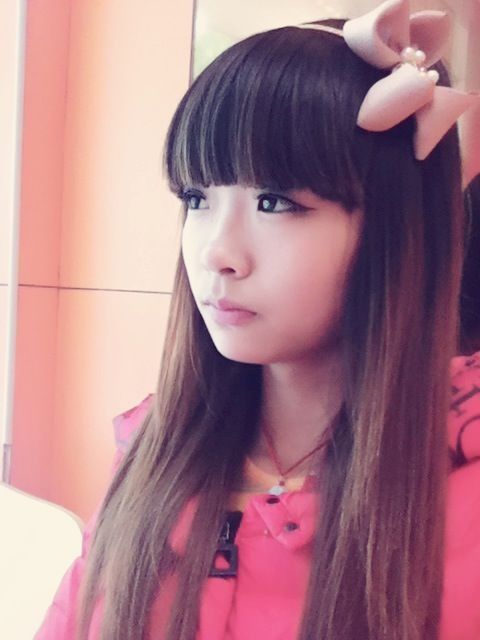 維瑪只做女王的主播照片