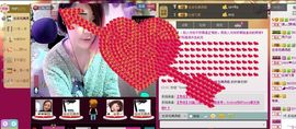 靠实力把自己养胖主播照片