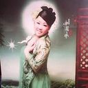 一辈子的妖娆