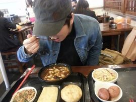 来自星星国王主播照片