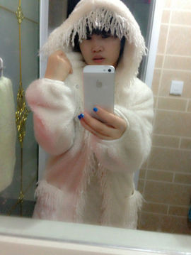 丫丫我是你的思密达主播照片