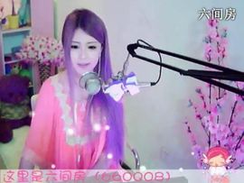 😸熱饅頭主播照片
