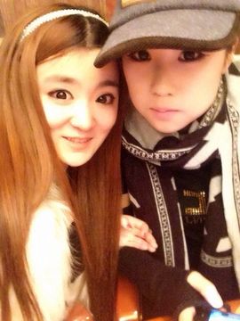 我叫大妮儿主播照片