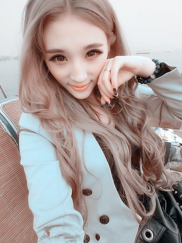 °ぐ小语。ら的主播照片