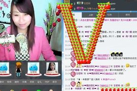 ❤雨゛燕❤主播照片