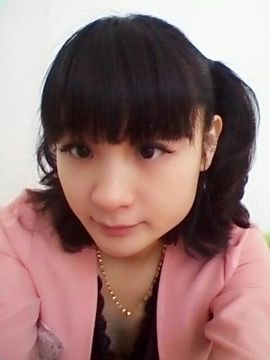 月依儿主播照片