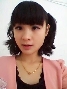 月依儿主播照片
