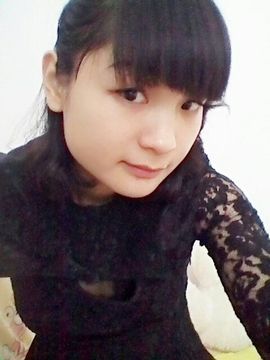 月依儿主播照片