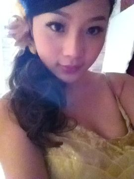 悠悠ˇ主播照片