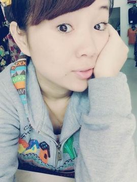 ＹＳ∶脾气不好√主播照片