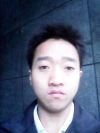 姚发明主播照片